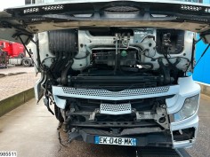 Mercedes Actros 1836