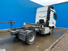 Mercedes Actros 1836