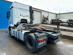 Mercedes Actros 1836