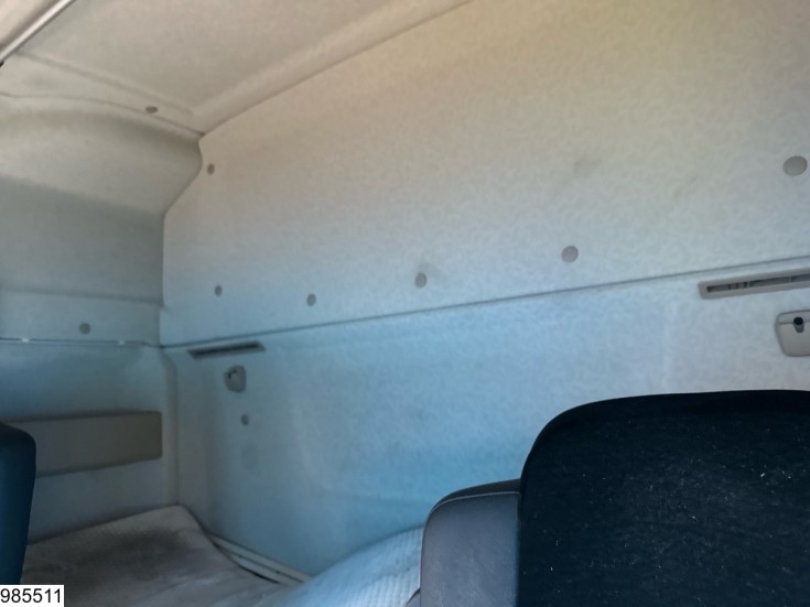 Mercedes Actros 1836