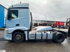 Mercedes Actros 1836