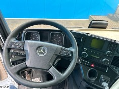 Mercedes Actros 1836
