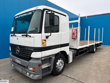 Mercedes Actros 1831