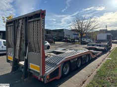 Mercedes Actros 2544