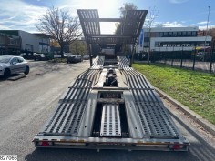 Mercedes Actros 2544