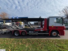 Mercedes Actros 2544