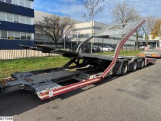 Mercedes Actros 2544