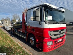 Mercedes Actros 2544