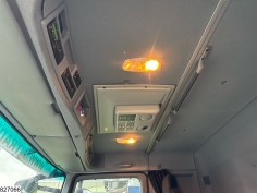 Mercedes Actros 2544