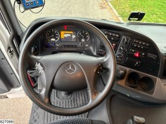 Mercedes Actros 2544