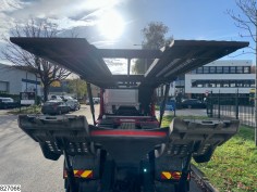 Mercedes Actros 2544