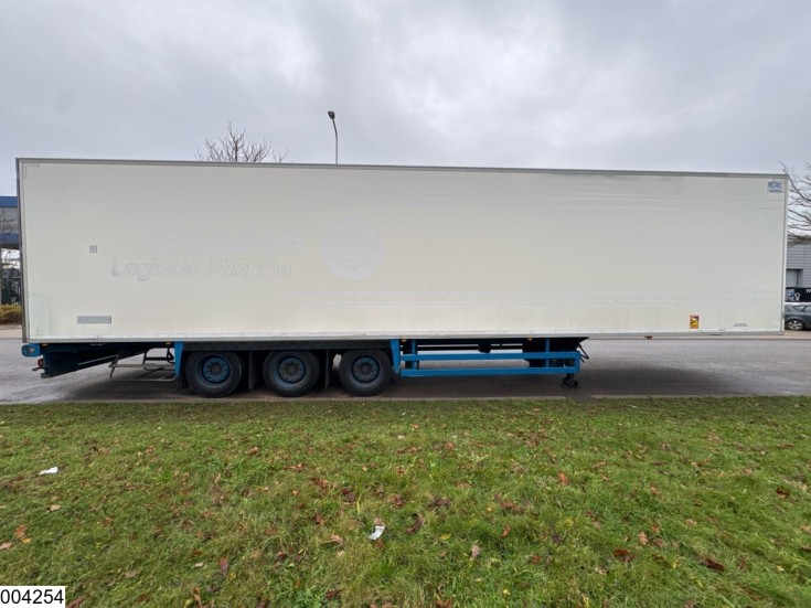Chereau Koel vries