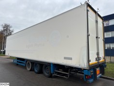 Chereau Koel vries