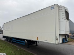 Chereau Koel vries