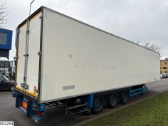 Chereau Koel vries