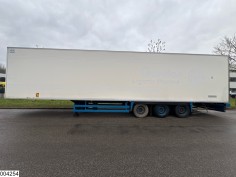 Chereau Koel vries
