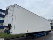 Chereau Koel vries