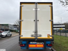 Chereau Koel vries
