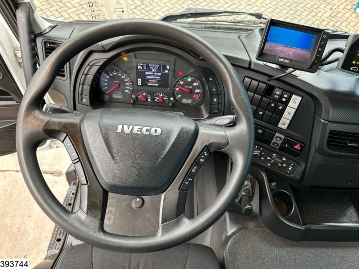 Iveco X-Way 360