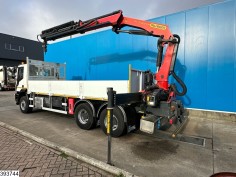Iveco X-Way 360