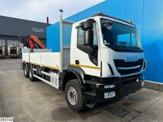 Iveco X-Way 360