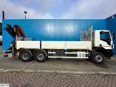 Iveco X-Way 360