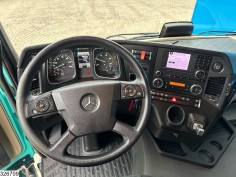 Mercedes Actros 1848