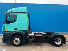 Mercedes Actros 1848