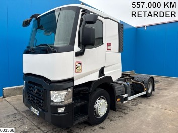 Renault T 380
