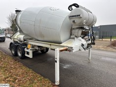 Liebherr Betonmixer