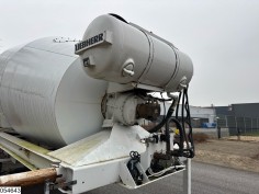 Liebherr Betonmixer
