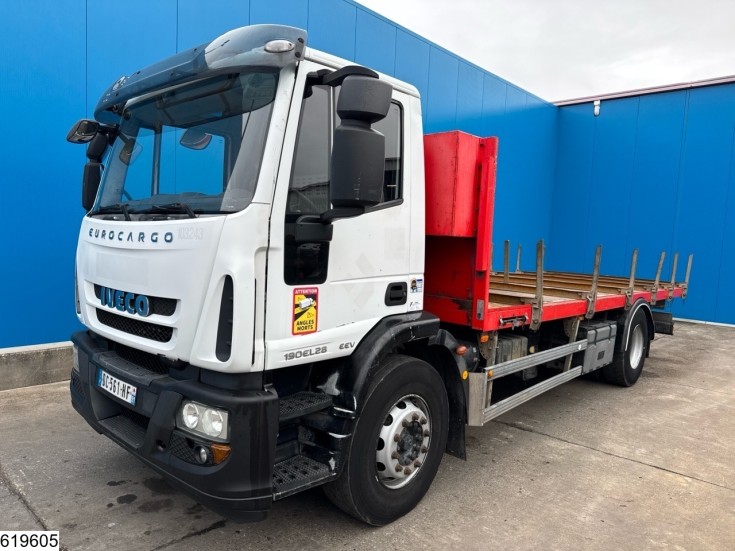 Iveco Eurocargo 190EL28