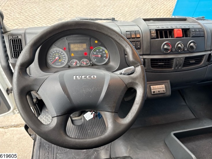 Iveco Eurocargo 190EL28