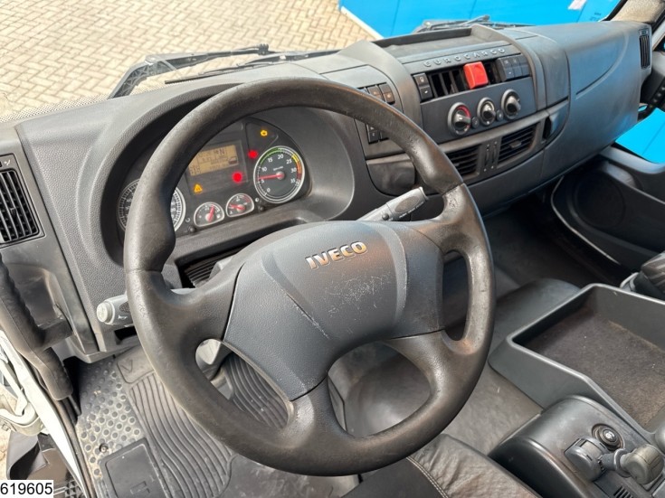 Iveco Eurocargo 190EL28