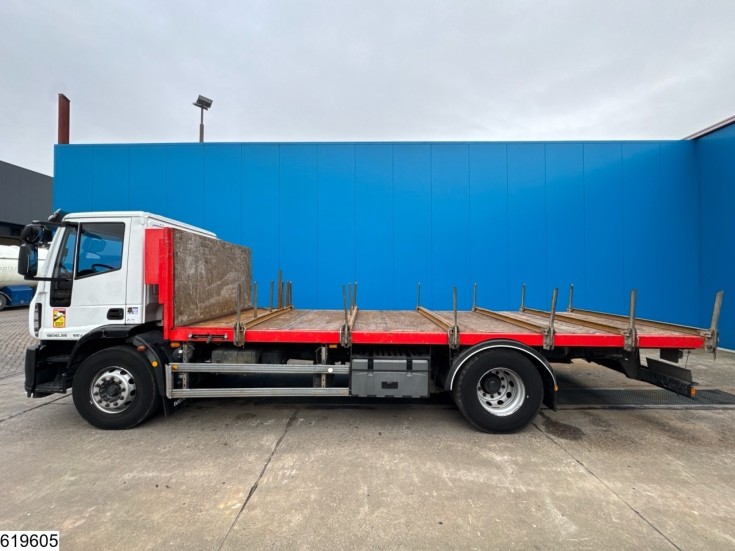 Iveco Eurocargo 190EL28