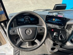 Mercedes Actros 1845