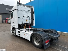 Mercedes Actros 1845