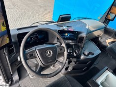 Mercedes Actros 1845