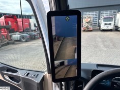 Mercedes Actros 1845