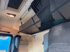 Mercedes Actros 1845