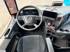 Mercedes Actros 1845