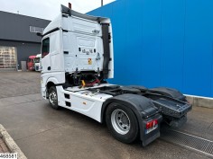 Mercedes Actros 1845