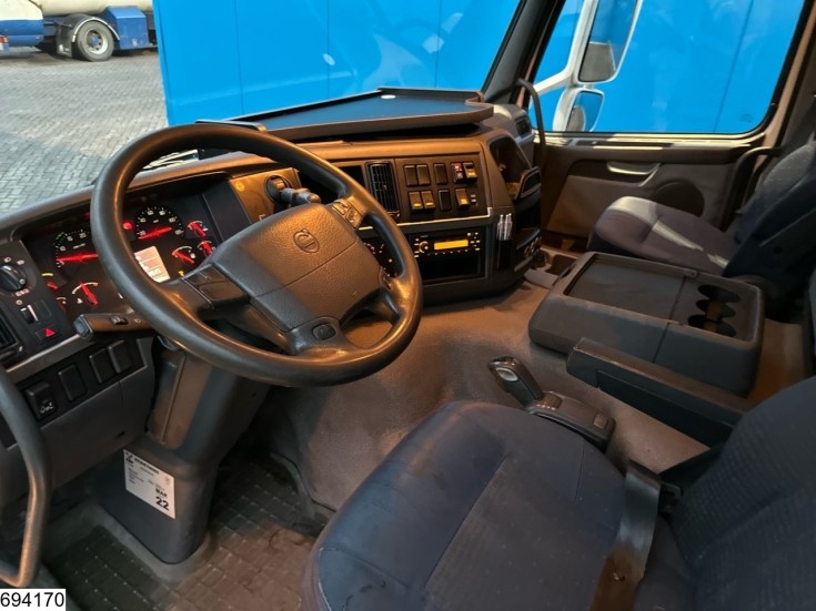 Volvo FM 380