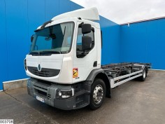 Renault Premium 380 Dxi