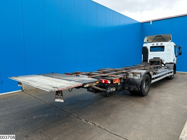 Renault Premium 380 Dxi