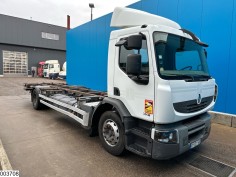 Renault Premium 380 Dxi