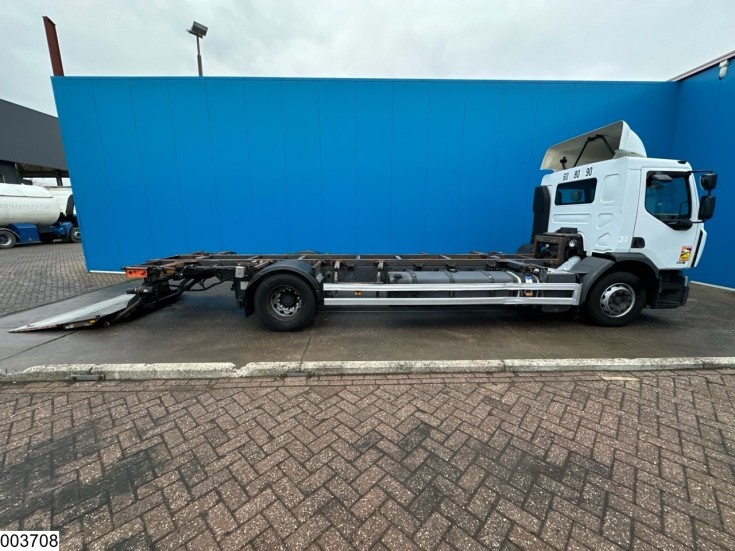 Renault Premium 380 Dxi