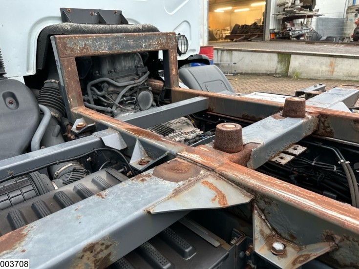 Renault Premium 380 Dxi