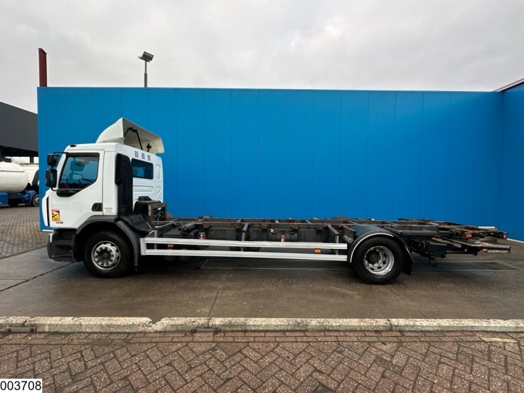 Renault Premium 380 Dxi