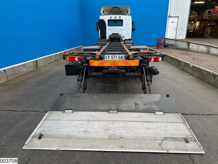 Renault Premium 380 Dxi